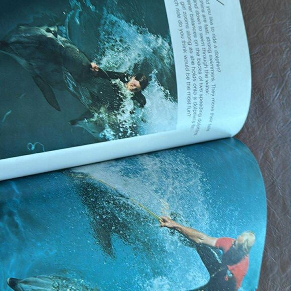 Vintage National geographic Books For Young Explorlers Set of 6 - Picture 11 of 16